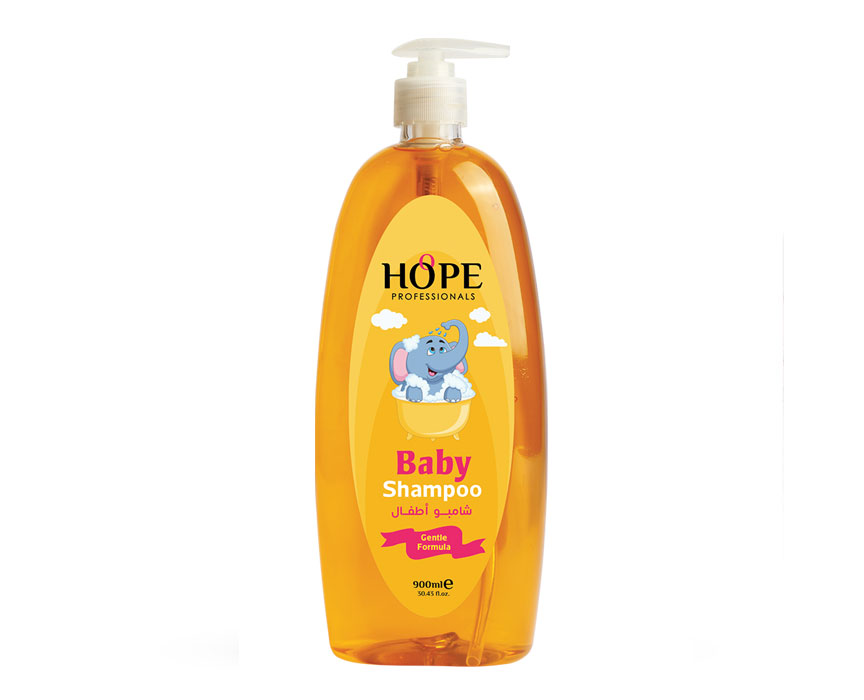 HOPE Baby Shampoo