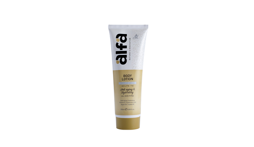 Lotion Cream