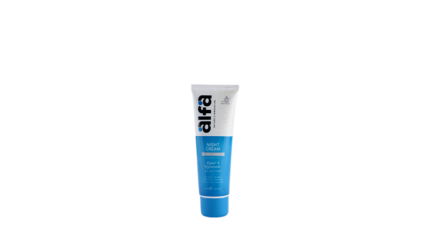 Night Cream