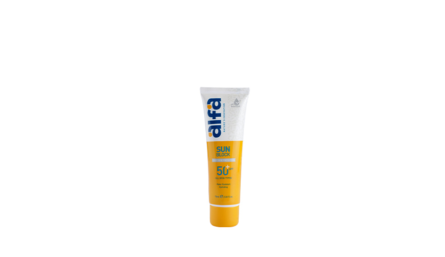 Sun Block
