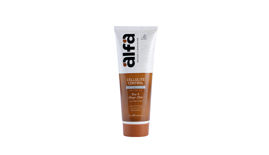 Cellulite-Control