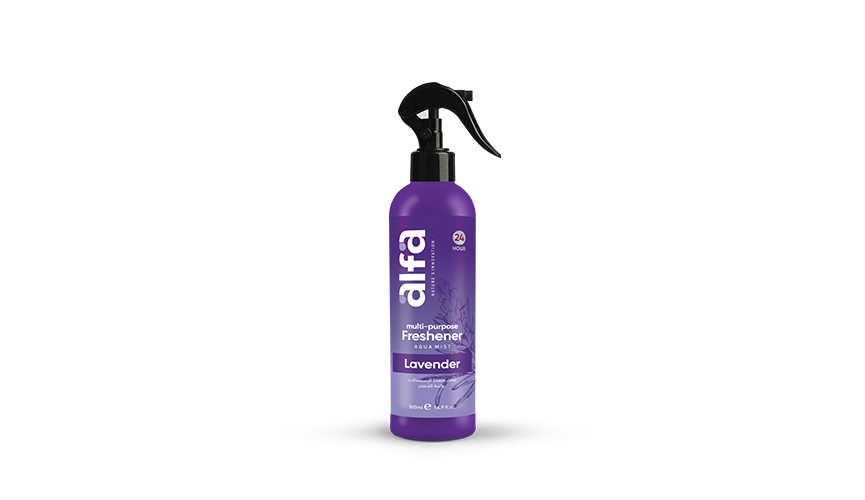 Alfa Multi-Purpose Freshener-Lavender