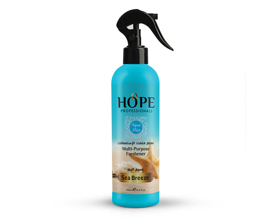Hope Multi-Purpose Freshener - Sea Breeze