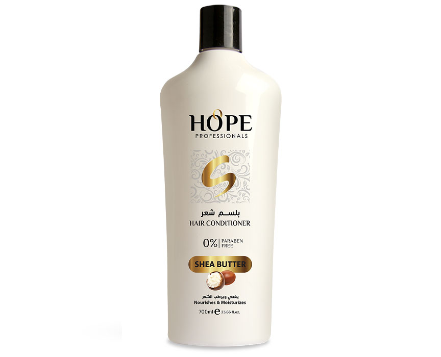 Hope Hair Conditioner Shea Butter