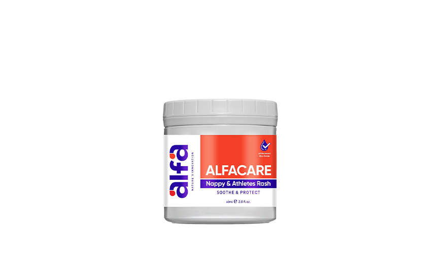 ALFACARE