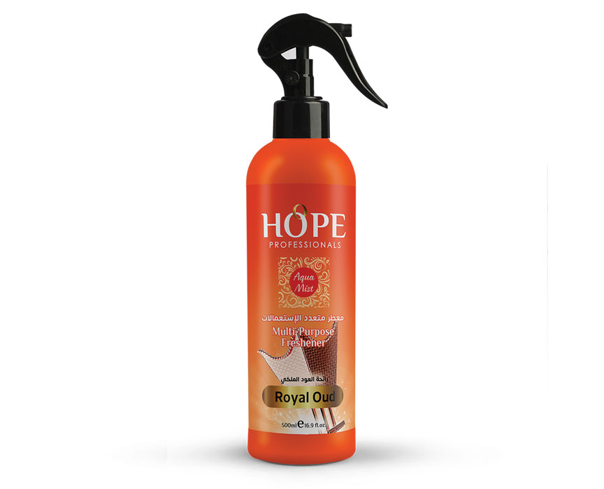 Hope Multi-Purpose Freshener - Royal Oud