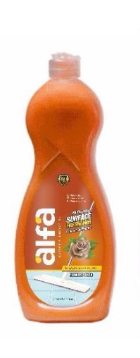 ALFA Multi-Purpose Freshener-Orange