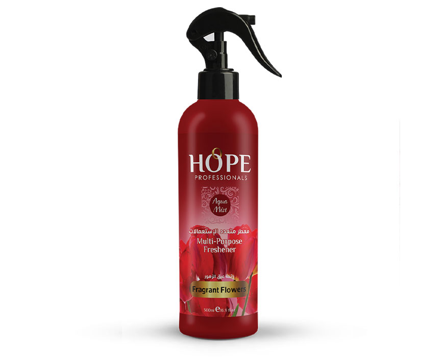 Hope Multi-Purpose Freshener - Fragrant Flowers