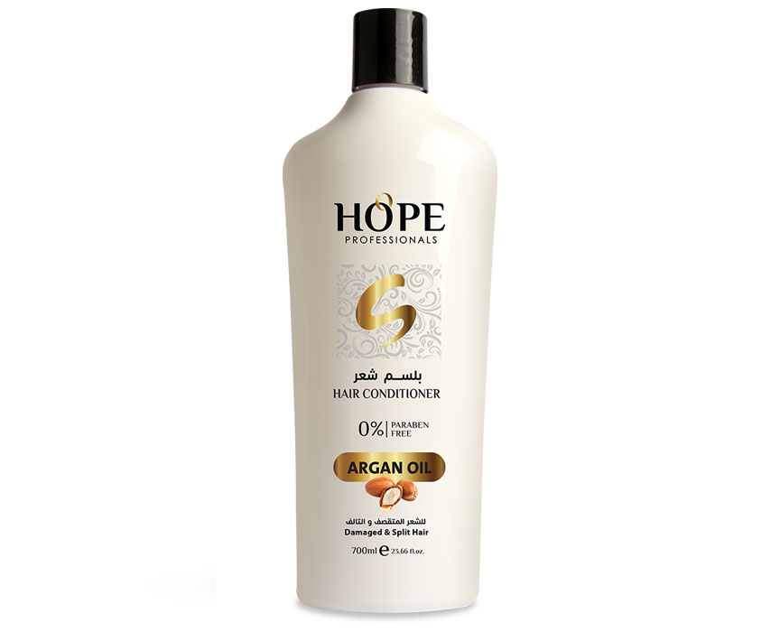 Hope Argan Oil Hair Conditioneer