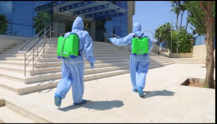 Alfa Chemical Industries Corporation provides sterilization to a number of