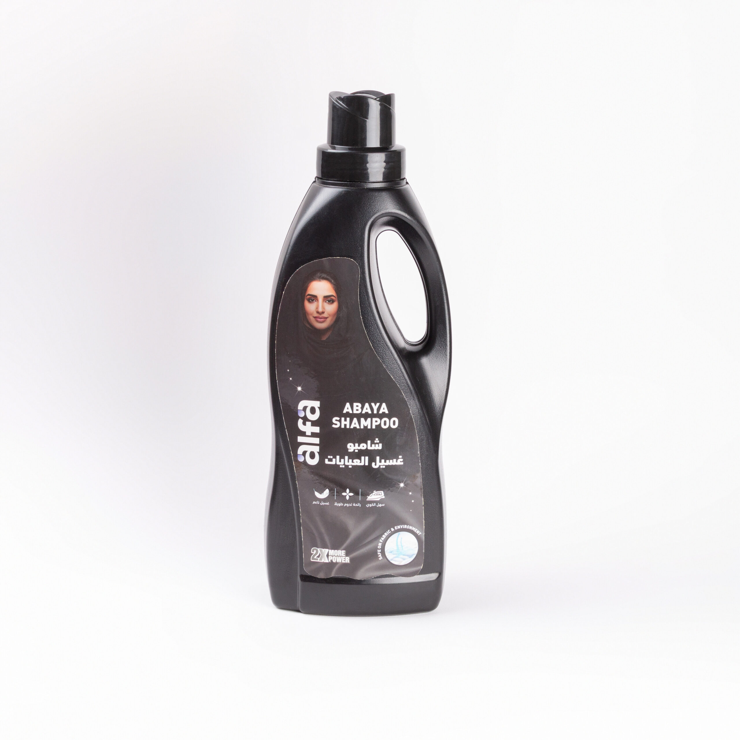 Alfa Abaya Shampoo