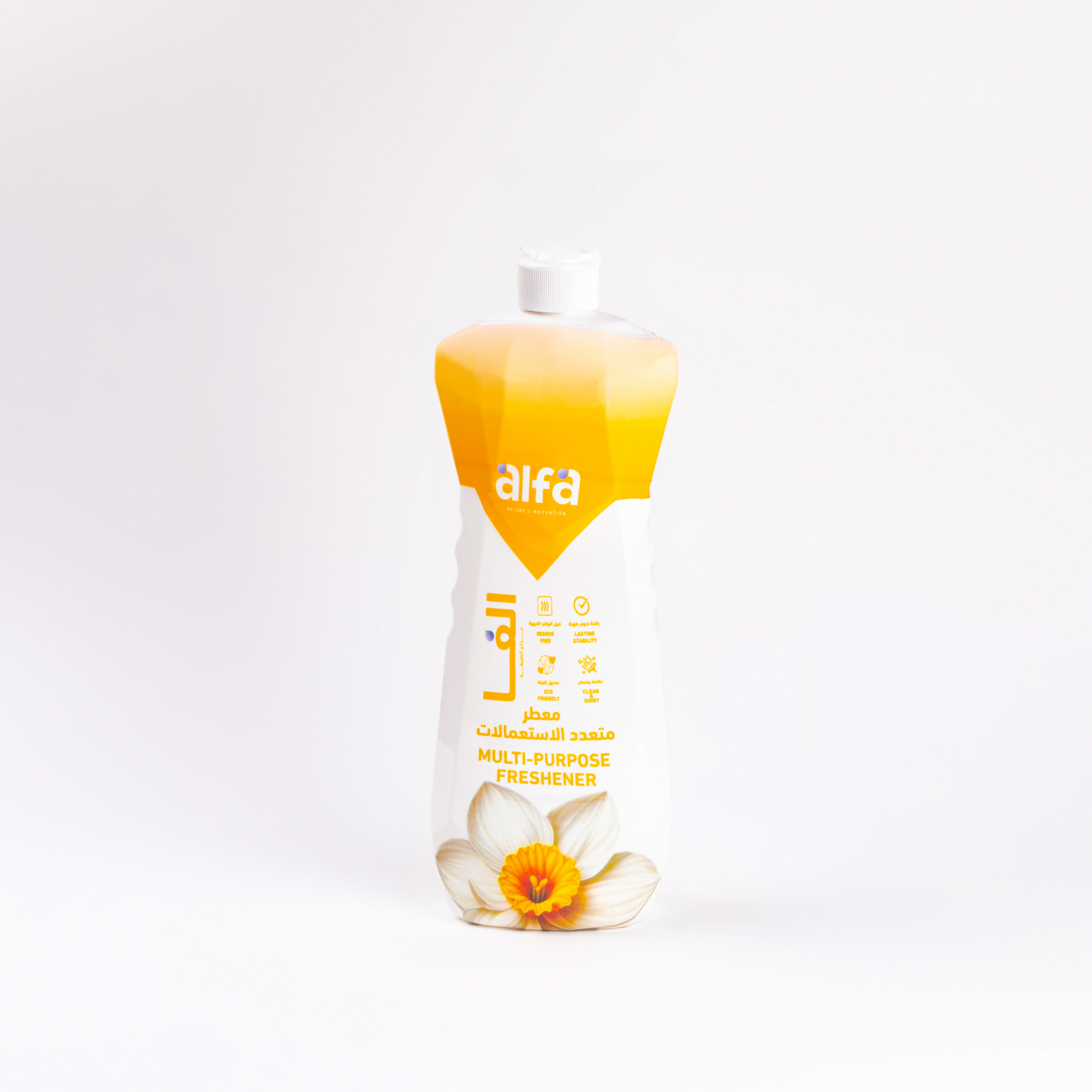 ALFA Multi-Purpose Freshener-Orange