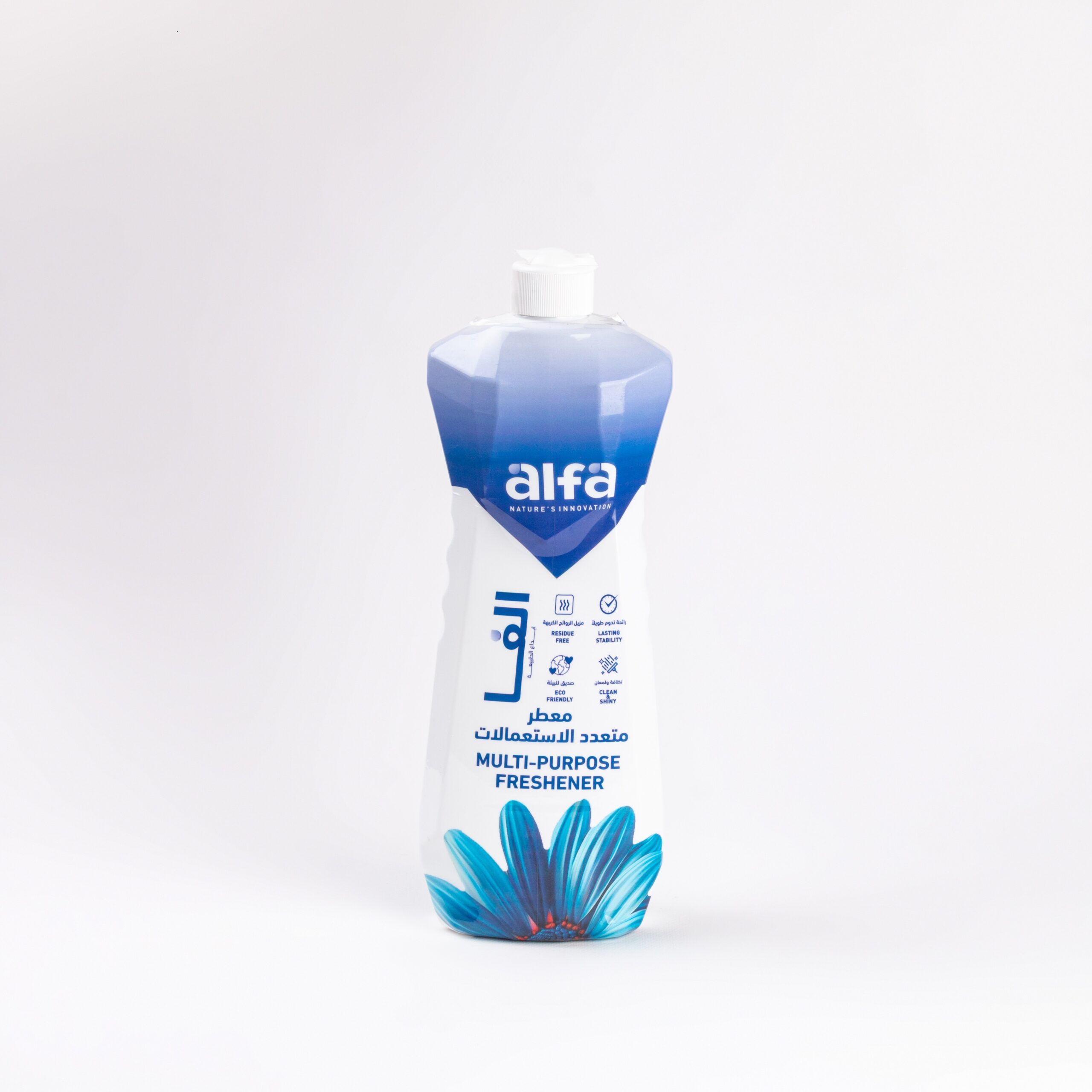 ALFA Multi-Purpose Freshener-Blue
