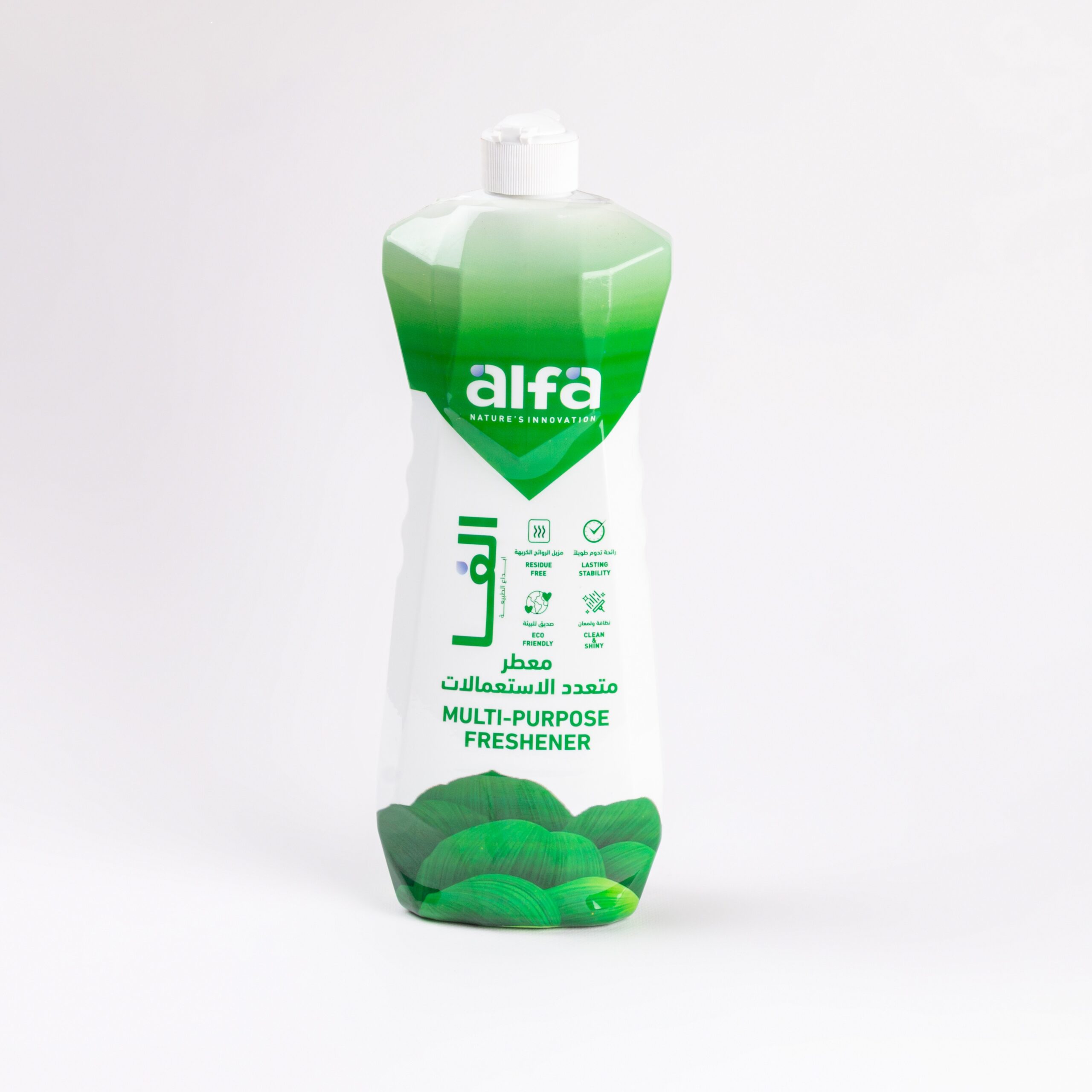 ALFA Multi-Purpose Freshener-Green