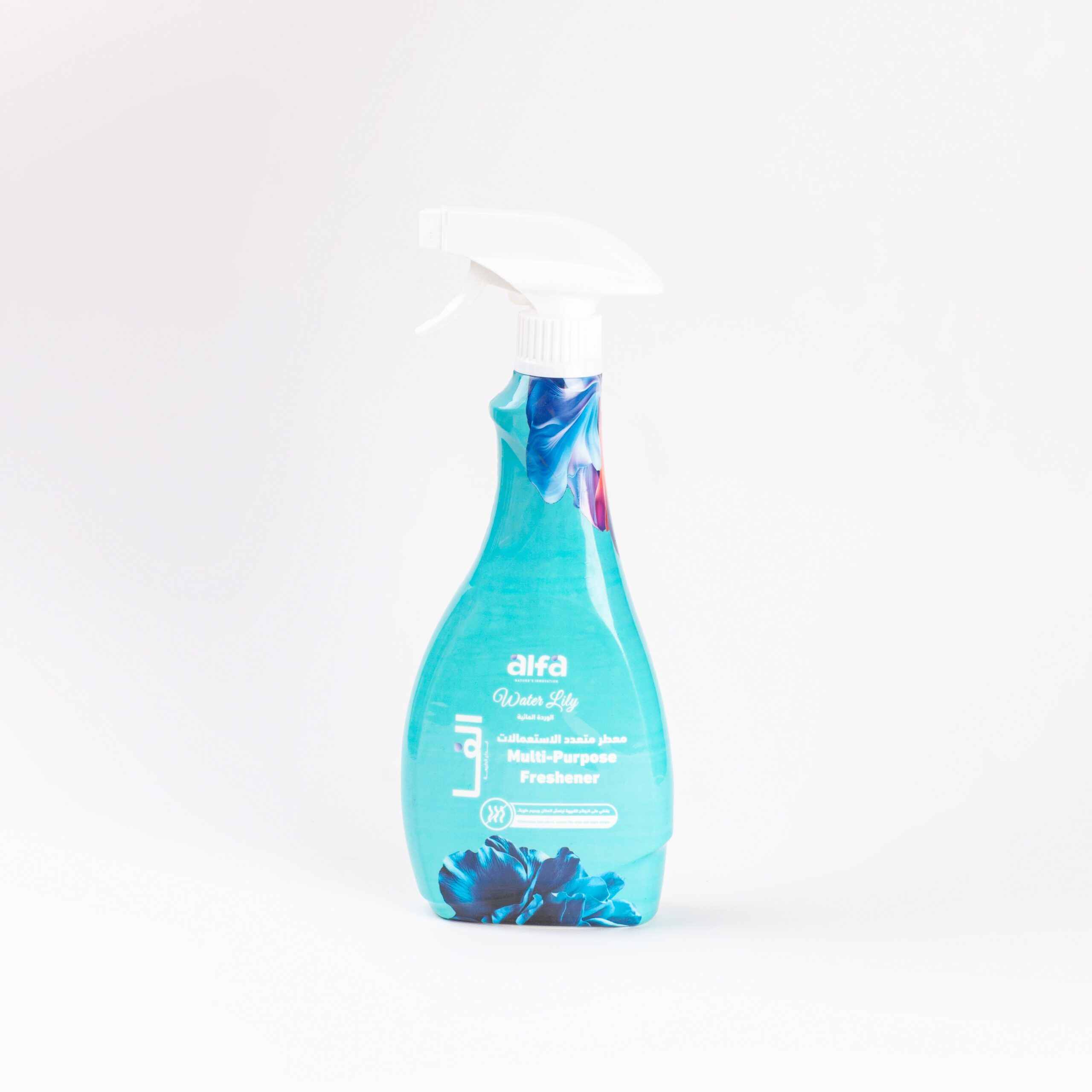 Alfa multi-purpose air freshener-Blue
